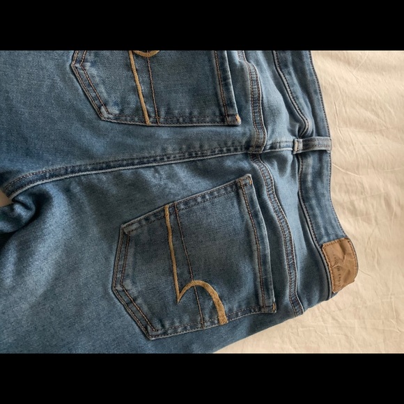 American eagle next level stretch jeans - Picture 3 of 5